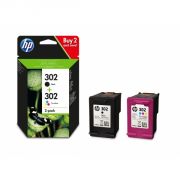 Консуматив  HP 302 на супер цени