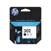 Консуматив HP 302 black на супер цени