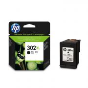 Консуматив HP 302XL black на супер цени