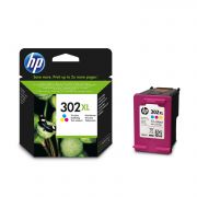 Консуматив HP 302XL color на супер цени