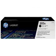 Консуматив  HP 305A black на супер цени