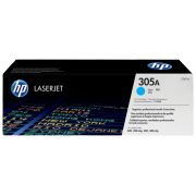 Консуматив  HP 305A cyan на супер цени