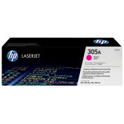 Консуматив HP 305A magenta на супер цени