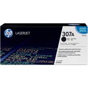 Консуматив  HP 307A black на супер цени