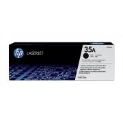 Консуматив HP 35A black на супер цени