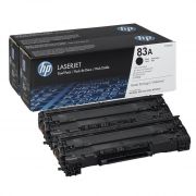 Консуматив HP 83A black на супер цени