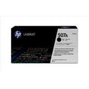 Консуматив  HP 507A black на супер цени