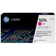 Консуматив  HP 507A magenta на супер цени