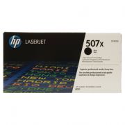 Консуматив HP 507X black на супер цени