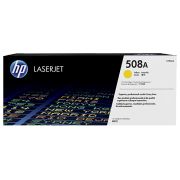 Консуматив  HP 508A yellow на супер цени