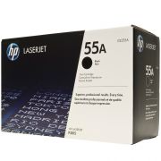 Консуматив  HP 55A black на супер цени