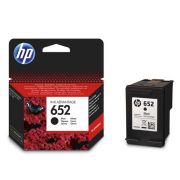 Консуматив  HP 652 black на супер цени