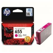 Консуматив HP 655 magenta на супер цени