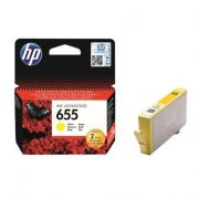 Консуматив  HP 655 yellow на супер цени