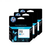 Консуматив HP 711 cyan на супер цени