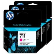 Консуматив  HP 711 magenta на супер цени
