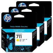 Консуматив HP 711 yellow на супер цени