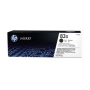 Консуматив  HP 83X black на супер цени