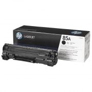 Консуматив  HP 85A black на супер цени