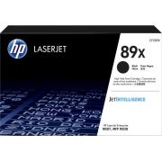 Консуматив HP 89X black на супер цени