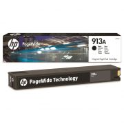 Консуматив HP 913A black на супер цени