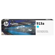 Консуматив HP 913A cyan на супер цени