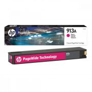 Консуматив  HP 913A magenta на супер цени