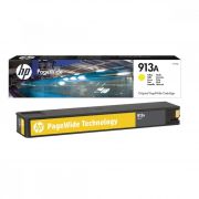 Консуматив  HP 913A yellow на супер цени