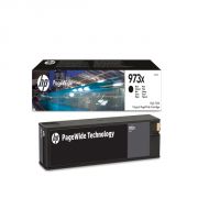 Консуматив HP 973X black на супер цени