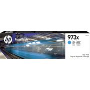 Консуматив  HP 973X cyan на супер цени