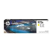 Консуматив HP 973X yellow на супер цени