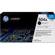 Консуматив HP 504A black на супер цени