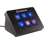 Контролер  Elgato Stream Deck Mini на супер цени