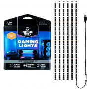 LED лента KontrolFreek Gaming Lights на супер цени