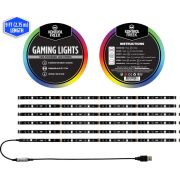 RGB лента KontrolFreek Gaming Lights Kit на супер цени