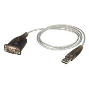 Кабел Aten USB Type-A към RS232 на супер цени