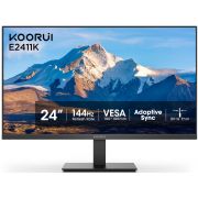 Монитор 24" KOORUI E2411K на супер цени