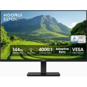 Монитор 27" KOORUI E2712K на супер цени