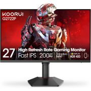 Монитор 27" KOORUI G2722P на супер цени