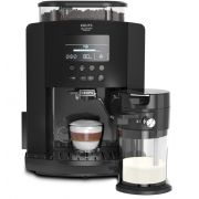 Кафемашина KRUPS ARABICA LATTE EA819N на супер цени