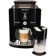 Кафемашина KRUPS Latt'Espress на супер цени