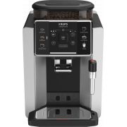 Кафемашина KRUPS Sensation C90 EA910E, сив/черен на супер цени
