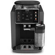 Кафемашина KRUPS Sensation EA912HF0 на супер цени