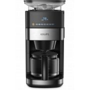 Кафемашина KRUPS Grind Aroma KM832 на супер цени