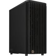 Компютърна кутия ASUS ProArt PA401 Wood Edition, черен на супер цени