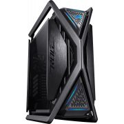 Компютърна кутия ASUS ROG Hyperion GR701 BTF, черен на супер цени