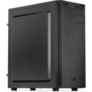 Компютърна кутия ENDORFY Armis 100 Solid, черен на супер цени