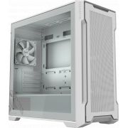 Компютърна кутия GIGABYTE C102, бял на супер цени