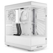 Компютърна кутия HYTE Y40, бял на супер цени