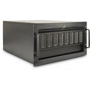 Компютърна кутия Inter Tech Server 6U-6606 на супер цени
